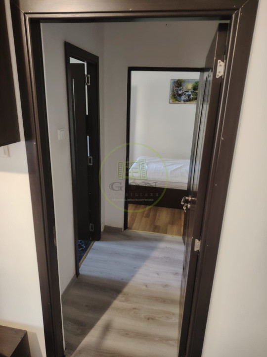 Apartament 2 camere | Aleea Petuniei | Brașov