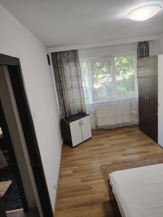 Apartament 2 camere | Aleea Petuniei | Brașov