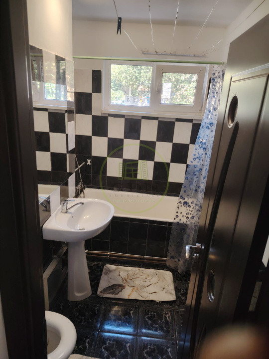 Apartament 2 camere | Aleea Petuniei | Brașov