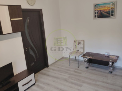 Apartament 2 camere | Aleea Petuniei | Brașov