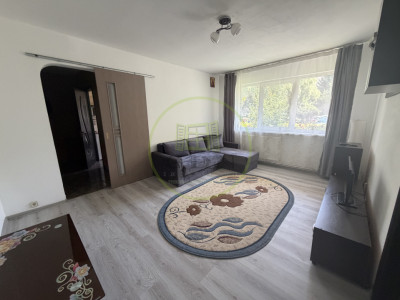 Apartament 2 camere | Aleea Petuniei | Brașov
