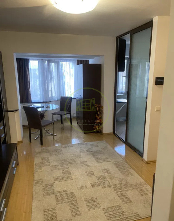Garsoniera | Centrul Civic - str. Toamnei | Afi 