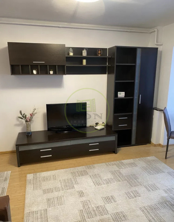 Garsoniera | Centrul Civic - str. Toamnei | Afi 