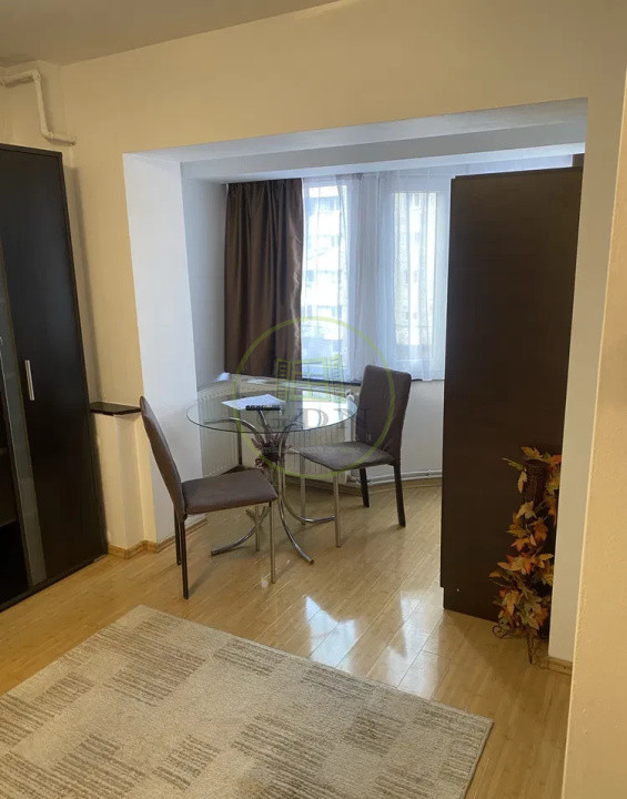 Garsoniera | Centrul Civic - str. Toamnei | Afi 