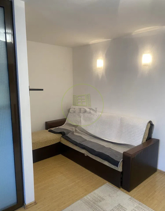 Garsoniera | Centrul Civic - str. Toamnei | Afi 
