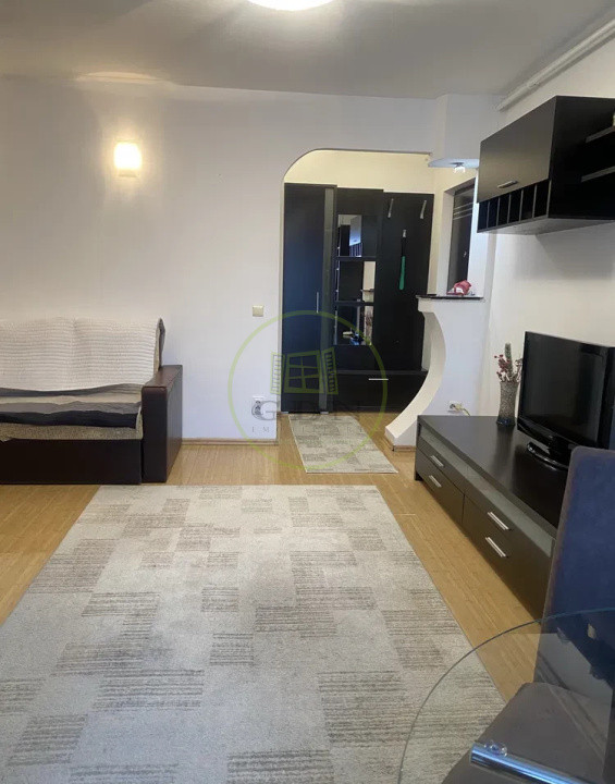Garsoniera | Centrul Civic - str. Toamnei | Afi 