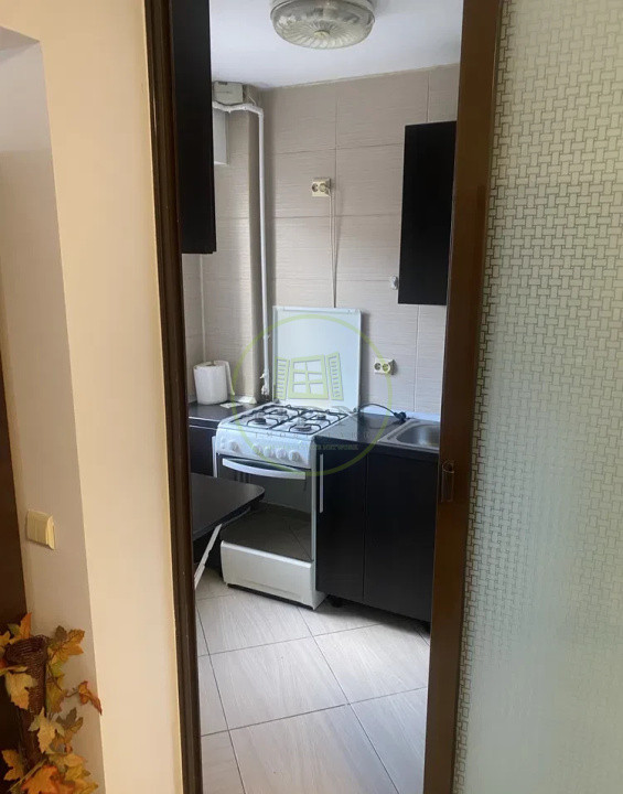 Garsoniera | Centrul Civic - str. Toamnei | Afi 