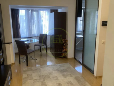 Garsoniera | Centrul Civic - str. Toamnei | Afi 