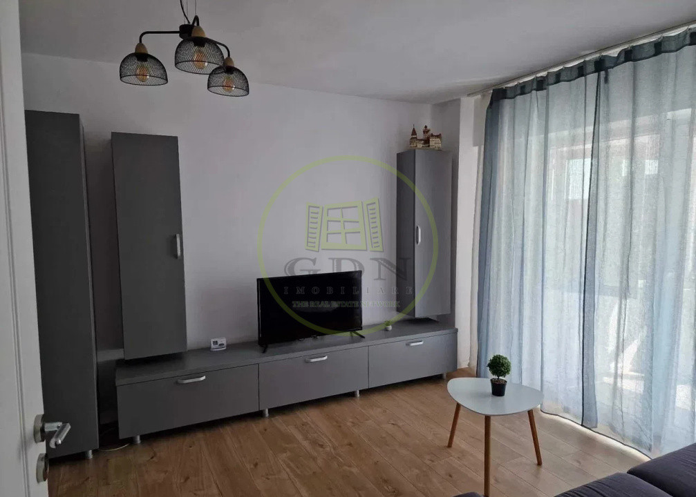 🏡 Apartament 2 camere de închiriat – Str. Toamnei, Brașov