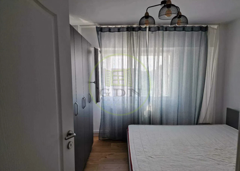 🏡 Apartament 2 camere de închiriat – Str. Toamnei, Brașov