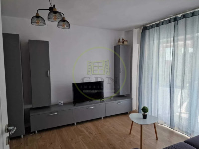 🏡 Apartament 2 camere de închiriat – Str. Toamnei, Brașov