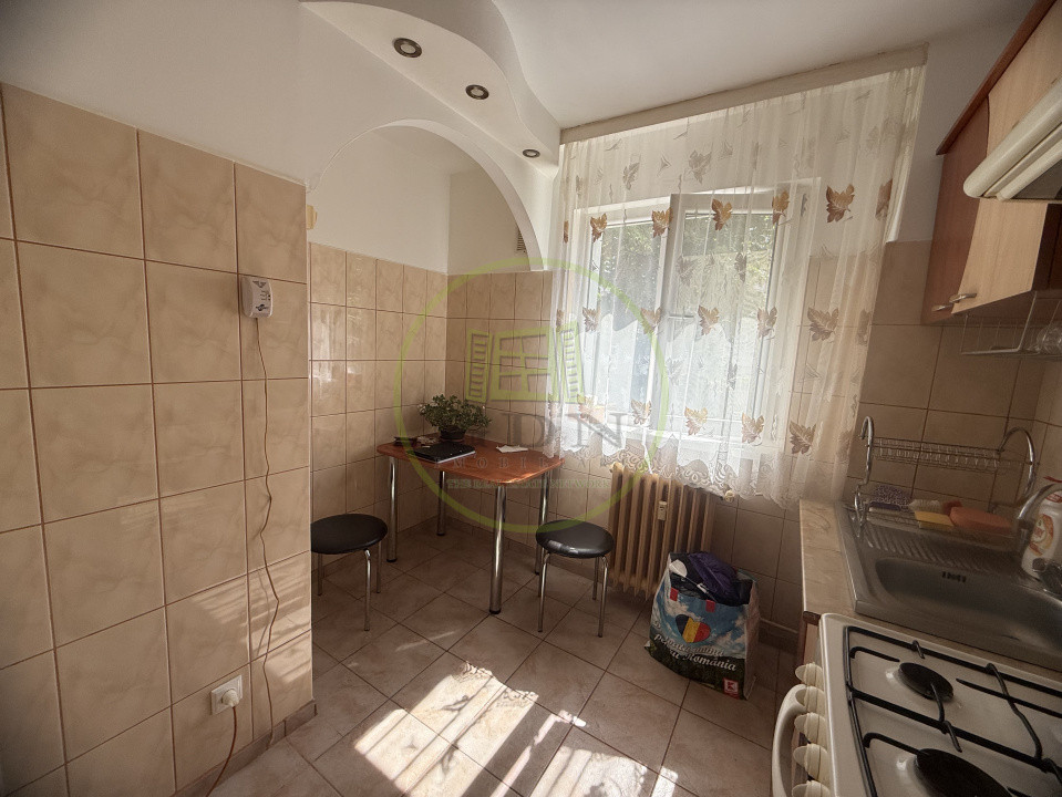 Apartament 2 camere, 56.21 mp, cartier Valea Roșie, zona Pietei