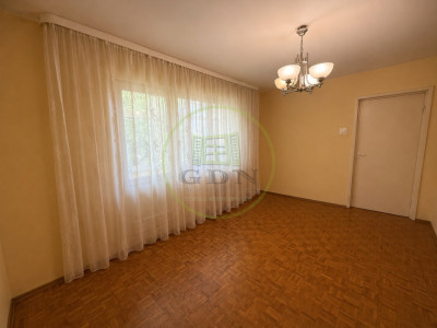 Apartament 2 camere, 56.21 mp, cartier Valea Roșie, zona Pietei