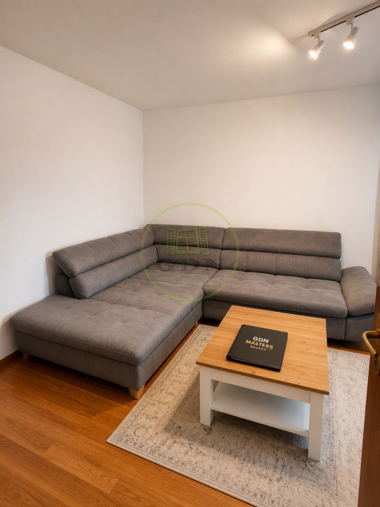 Închitiere apartament 3 Camere Brașov mall Afi