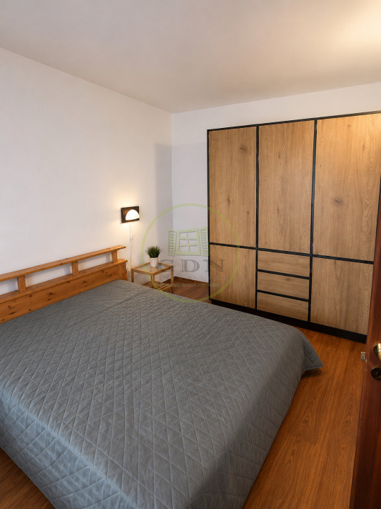 Închitiere apartament 3 Camere Brașov mall Afi