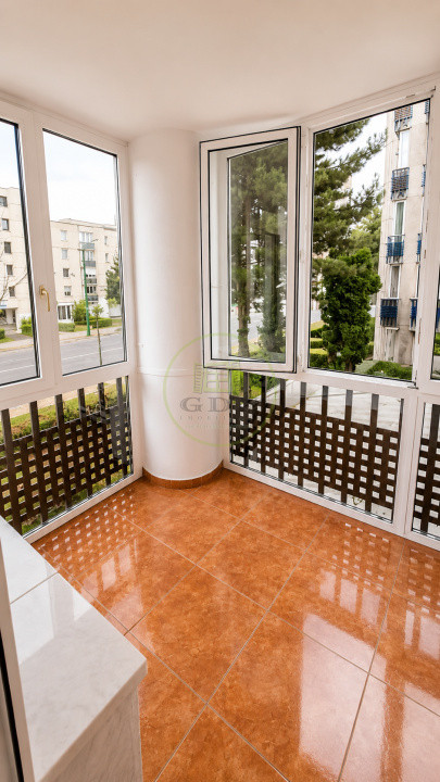 Închitiere apartament 3 Camere Brașov mall Afi