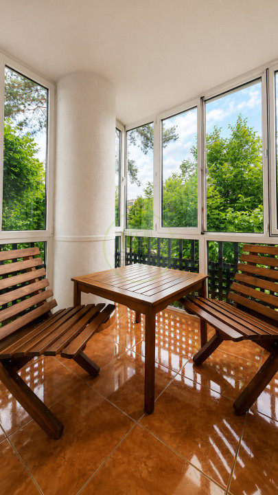 Închitiere apartament 3 Camere Brașov mall Afi