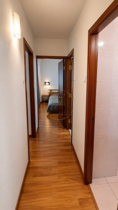 Închitiere apartament 3 Camere Brașov mall Afi
