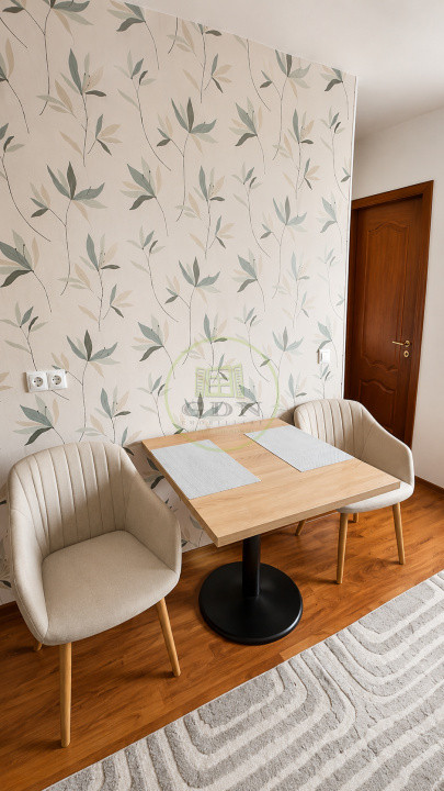 Închitiere apartament 3 Camere Brașov mall Afi