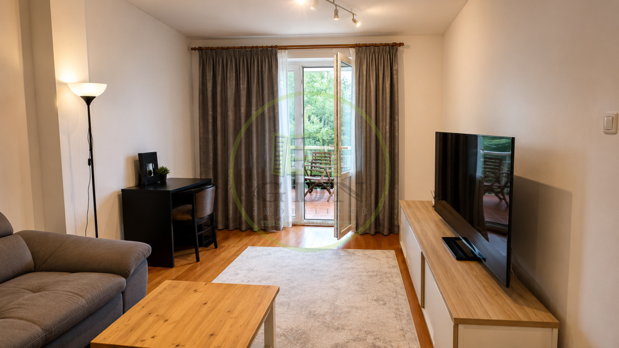 Închitiere apartament 3 Camere Brașov mall Afi