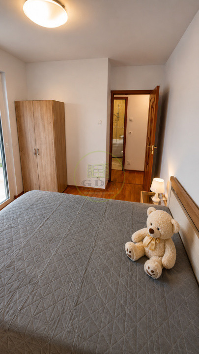 Închitiere apartament 3 Camere Brașov mall Afi