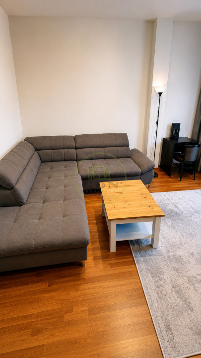 Închitiere apartament 3 Camere Brașov mall Afi