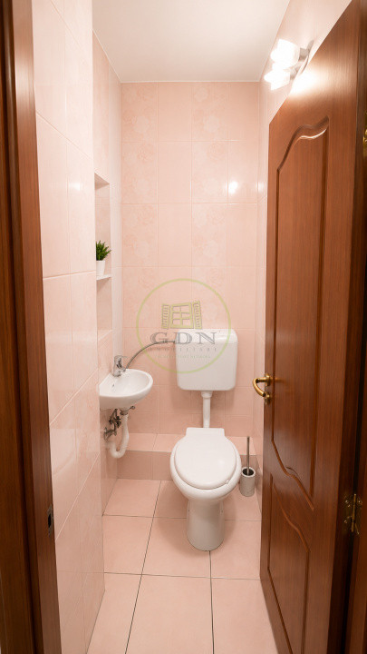 Închitiere apartament 3 Camere Brașov mall Afi