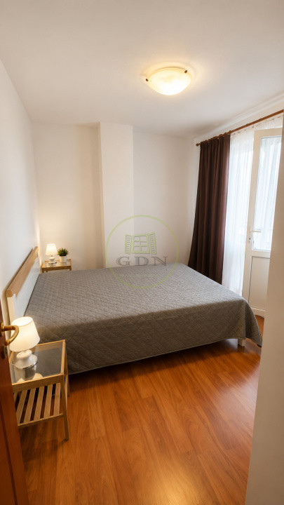 Închitiere apartament 3 Camere Brașov mall Afi