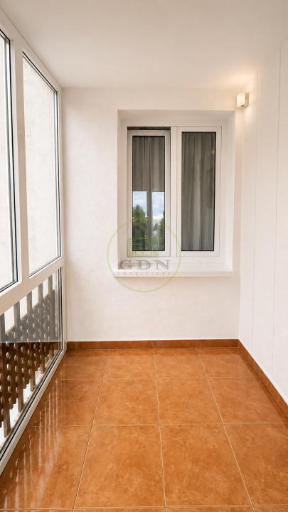 Închitiere apartament 3 Camere Brașov mall Afi