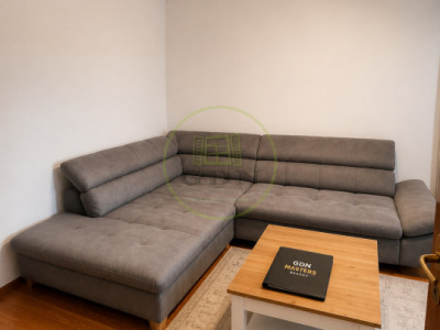 Închitiere apartament 3 Camere Brașov mall Afi