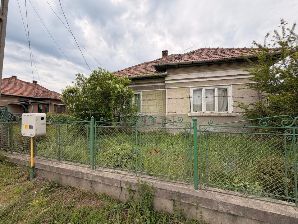 Casă individuală de vânzare în Aghireșu-Fabrici. Comision 0