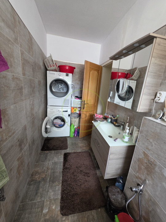 Casă individuală spațioasă de vânzare – Strada Negoi | 279 mp utili | Teren 770 