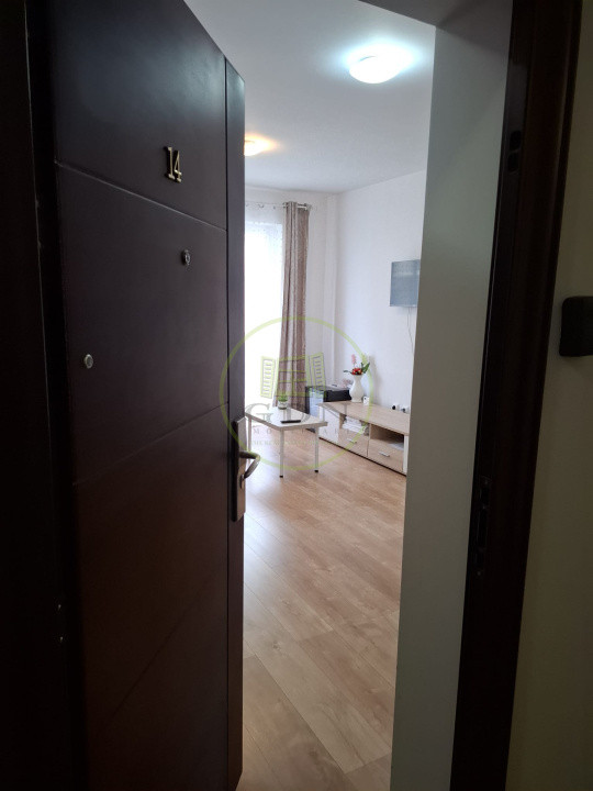 Închiriere 2 camere Belvedere – parcare, utilare premium