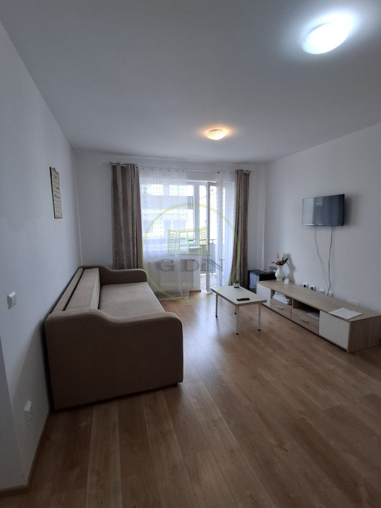 Închiriere 2 camere Belvedere – parcare, utilare premium