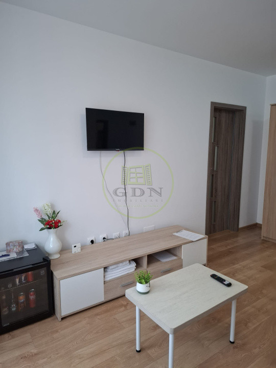 Închiriere 2 camere Belvedere – parcare, utilare premium