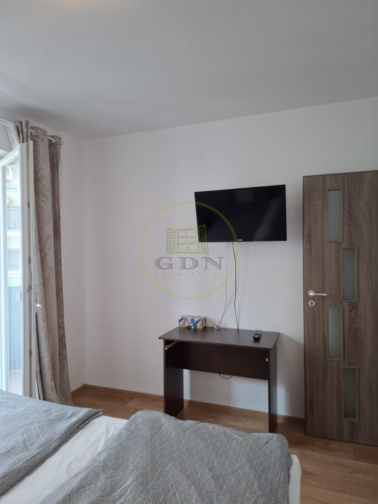 Închiriere 2 camere Belvedere – parcare, utilare premium