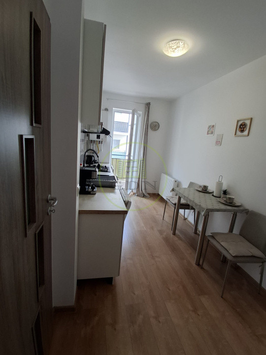 Închiriere 2 camere Belvedere – parcare, utilare premium