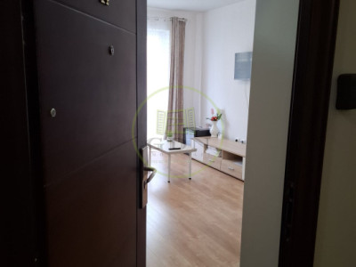 Închiriere 2 camere Belvedere – parcare, utilare premium