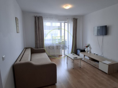 Închiriere 2 camere Belvedere – parcare, utilare premium