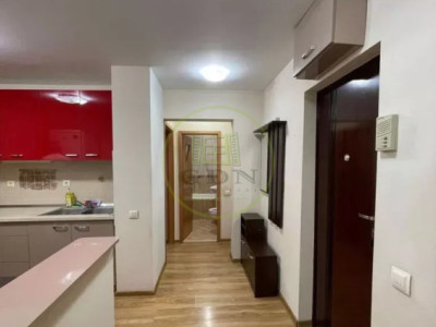 Apartament 2 camere decomandat-cartier Tractorul