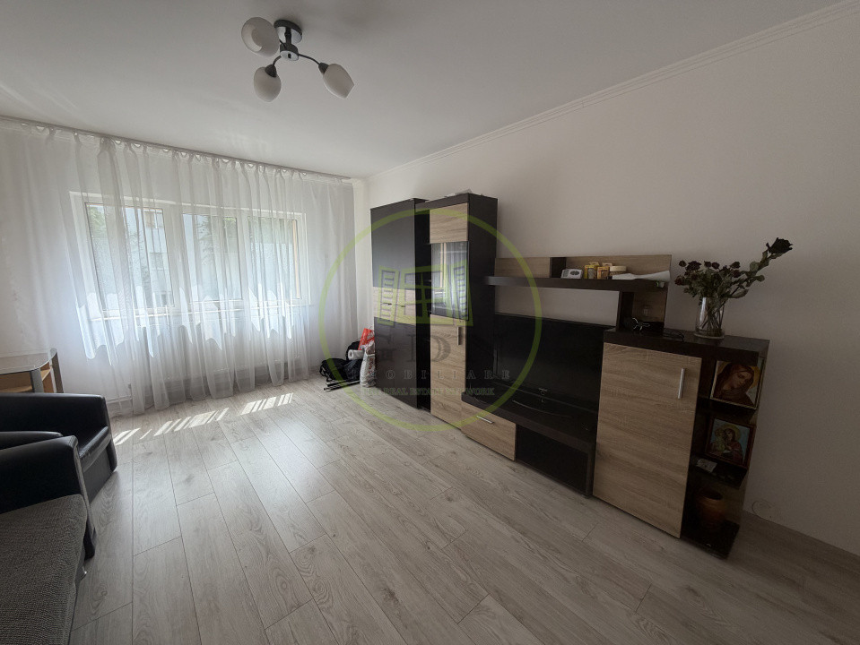 🏡 Apartament cu 2 camere de închiriat – Zona Făget, Brașov