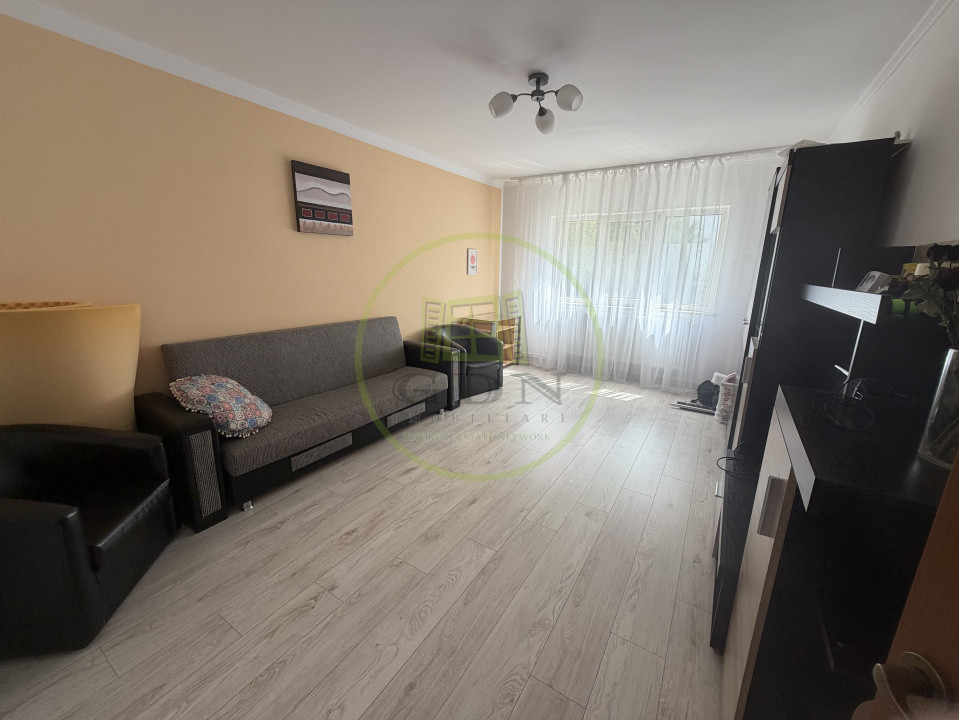 🏡 Apartament cu 2 camere de închiriat – Zona Făget, Brașov