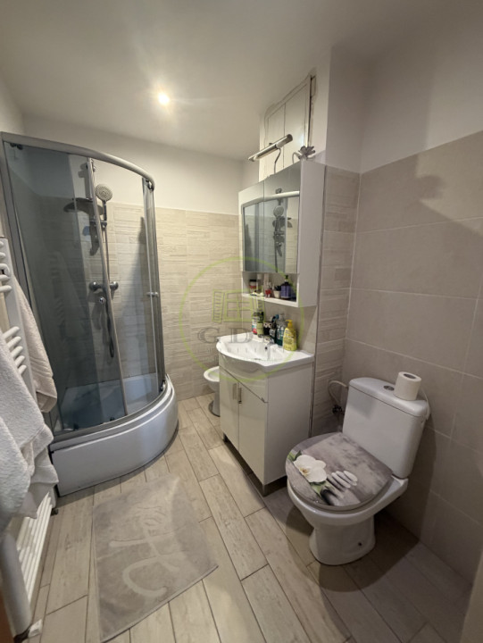 🏡 Apartament cu 2 camere de închiriat – Zona Făget, Brașov