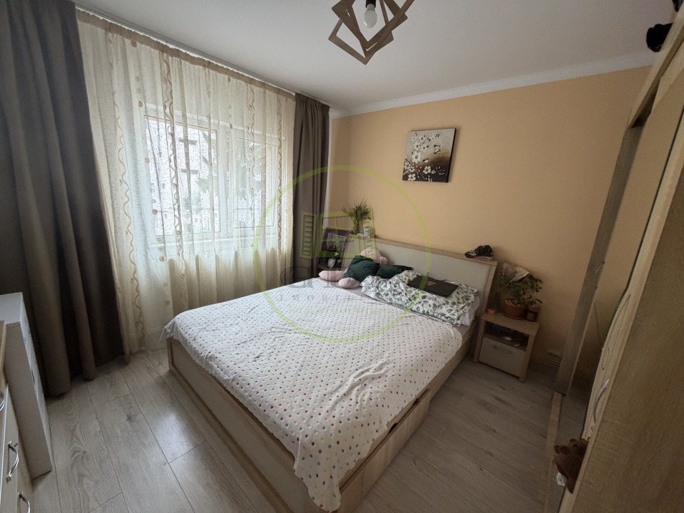 🏡 Apartament cu 2 camere de închiriat – Zona Făget, Brașov