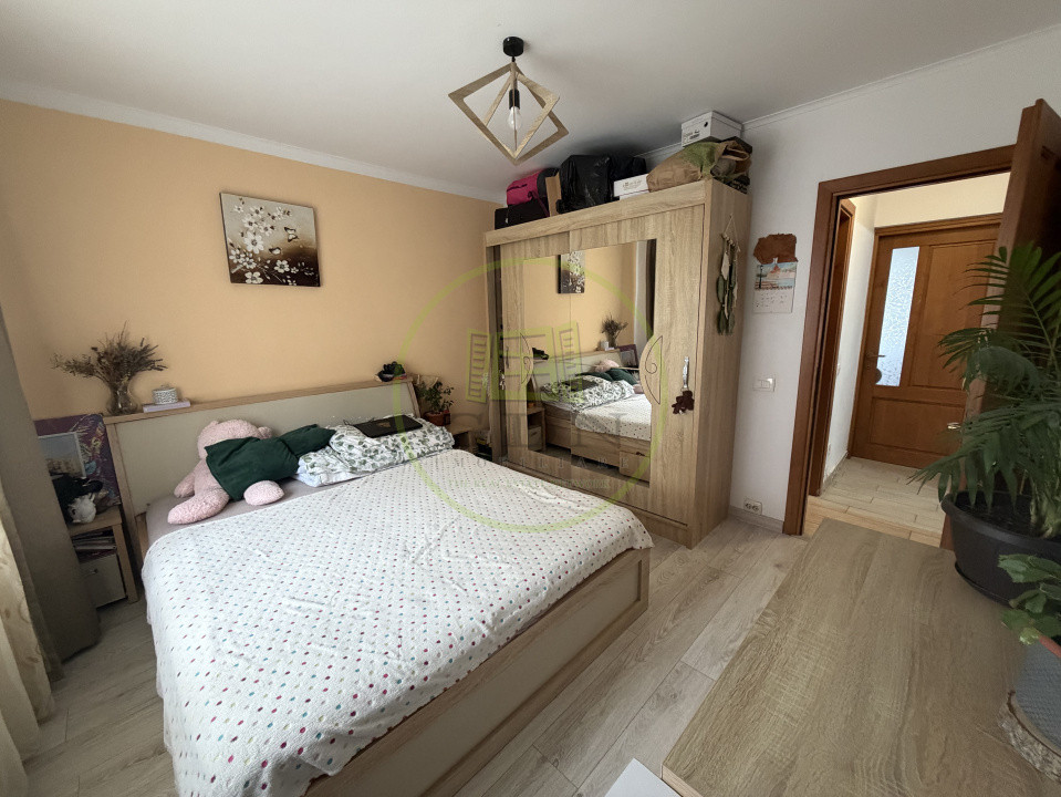 🏡 Apartament cu 2 camere de închiriat – Zona Făget, Brașov