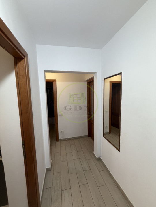 🏡 Apartament cu 2 camere de închiriat – Zona Făget, Brașov