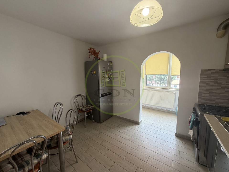 🏡 Apartament cu 2 camere de închiriat – Zona Făget, Brașov