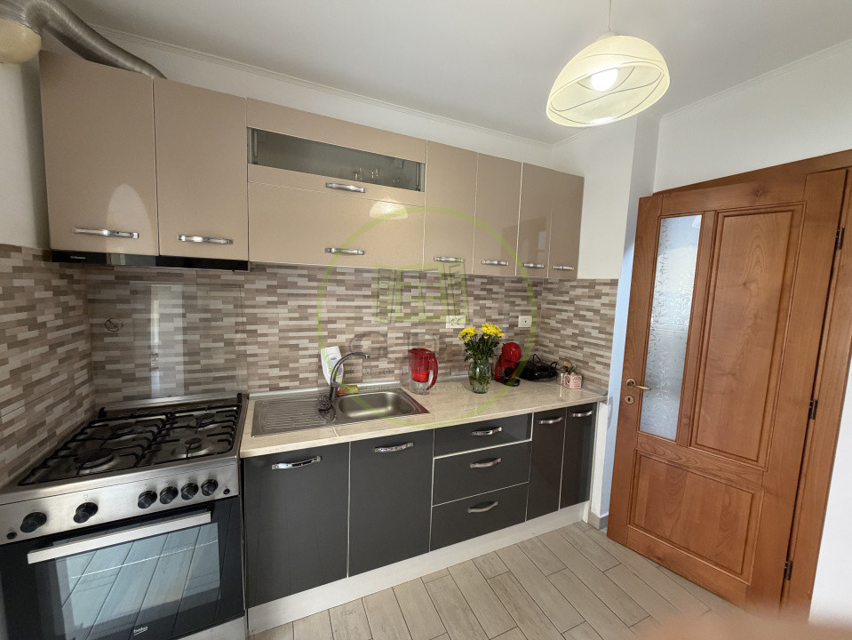 🏡 Apartament cu 2 camere de închiriat – Zona Făget, Brașov