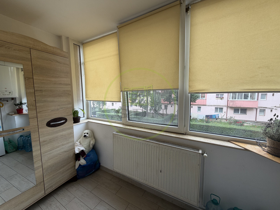 🏡 Apartament cu 2 camere de închiriat – Zona Făget, Brașov