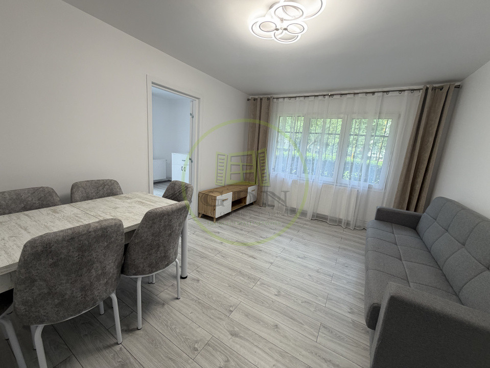 🏡 Apartament cu 2 camere de închiriat – Zona Gemenii (Astra), Brașov